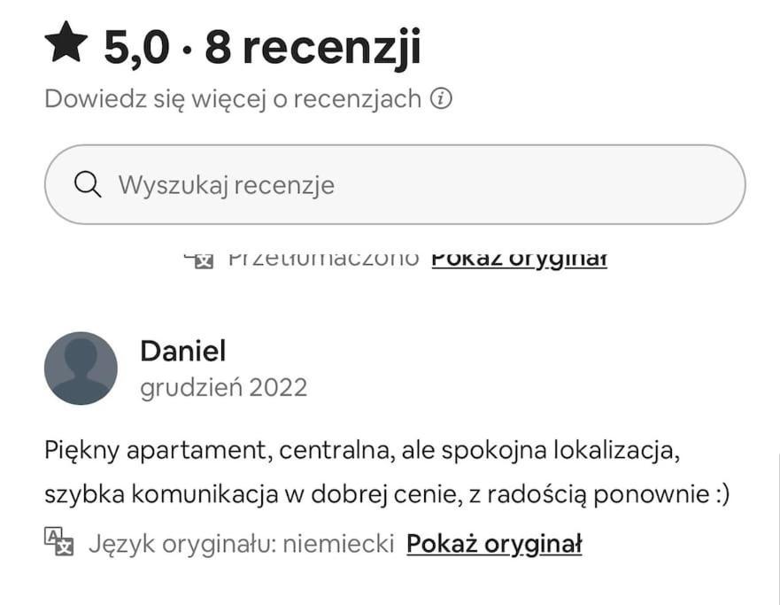 Palace Of Culture Loft Apartment Warszawa Eksteriør billede
