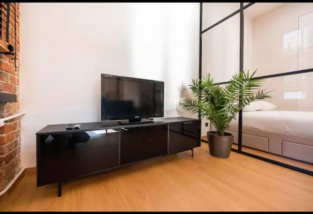 Palace Of Culture Loft Apartment Warszawa Eksteriør billede